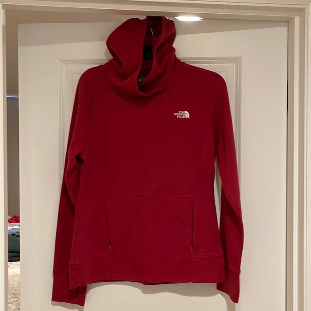 North Face Sweatshirt
